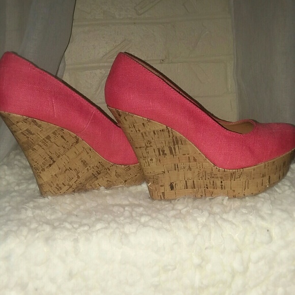 Wedges - Picture 2 of 4